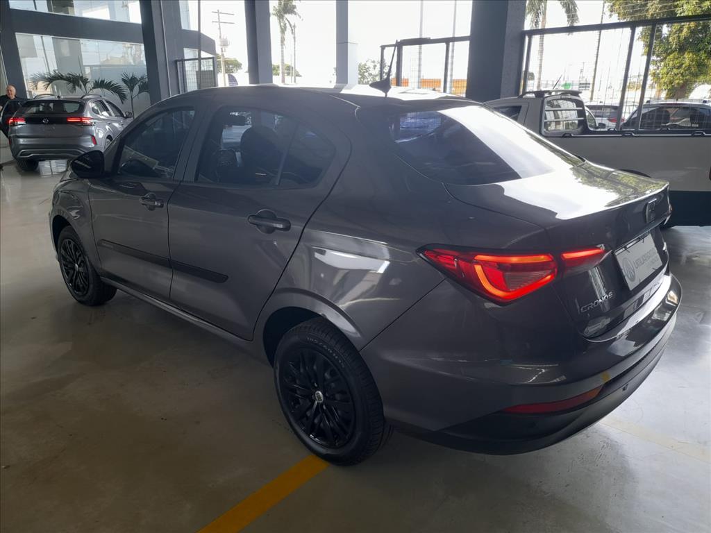 CRONOS 1.0 FIREFLY FLEX DRIVE MANUAL4