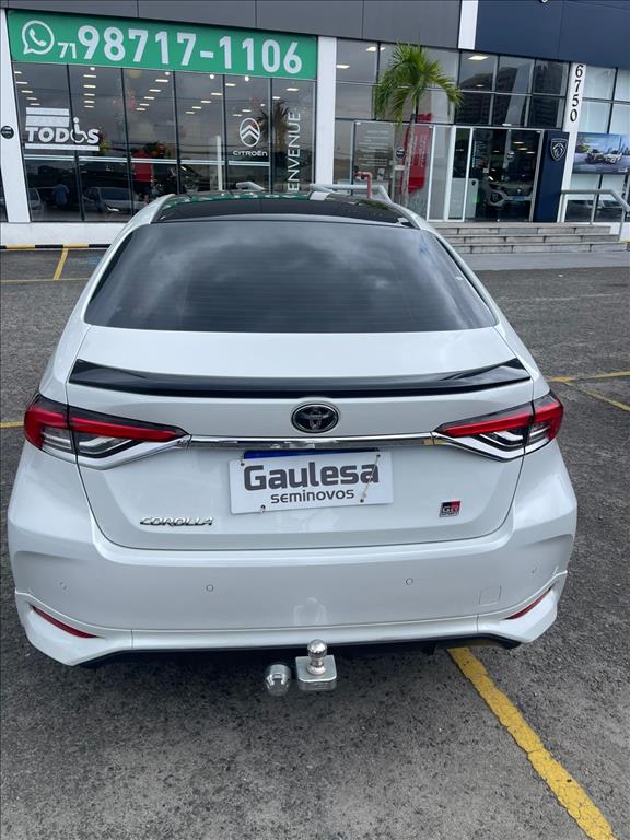 GR COROLLA 1.6 TURBO GASOLINA CORE GR-FOUR MANUAL4