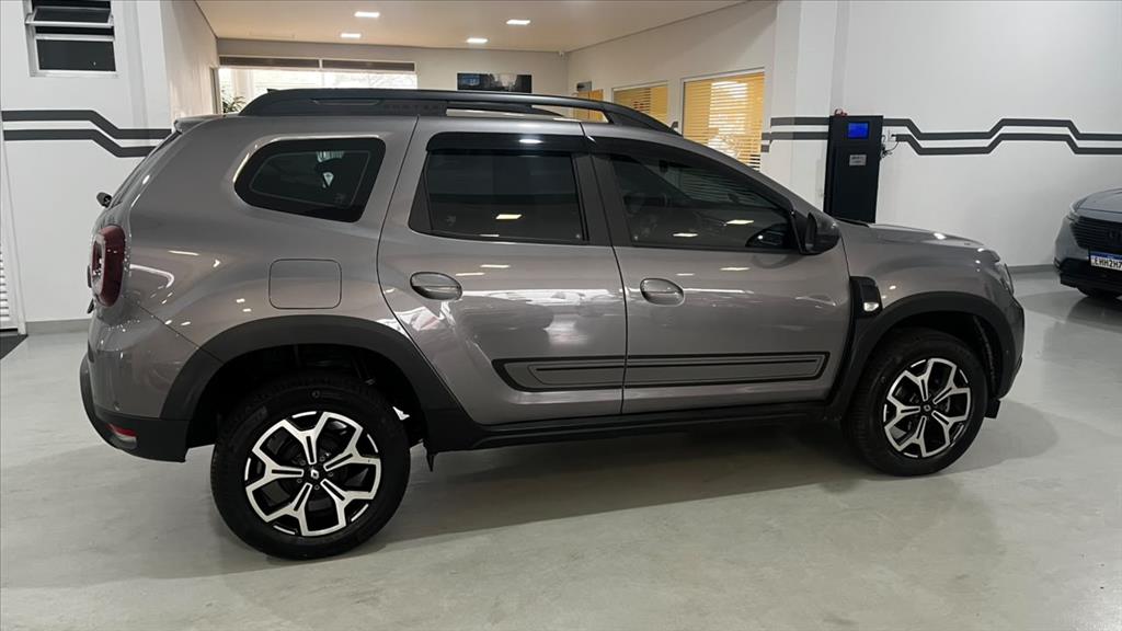 DUSTER 1.3 TCE FLEX ICONIC PLUS X-TRONIC7