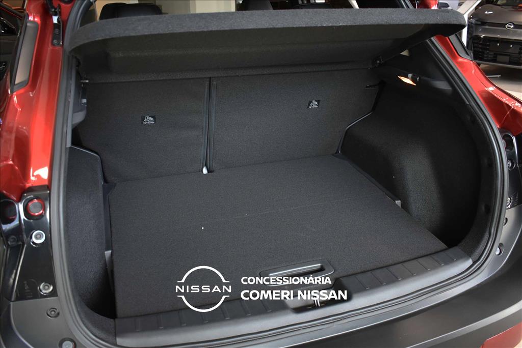 KICKS 1.0 TURBO FLEX ADVANCE DCT4