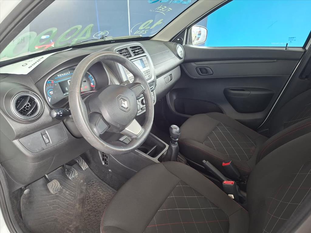 KWID 1.0 12V SCE FLEX ZEN MANUAL11