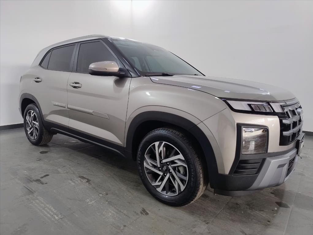 1.0 TGDI FLEX LIMITED AUTOMÁTICO