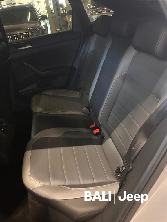 NIVUS 1.0 200 TSI TOTAL FLEX HIGHLINE AUTOMÁTICO16