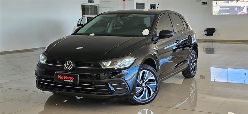 1.0 170 TSI HIGHLINE AUTOMÁTICO