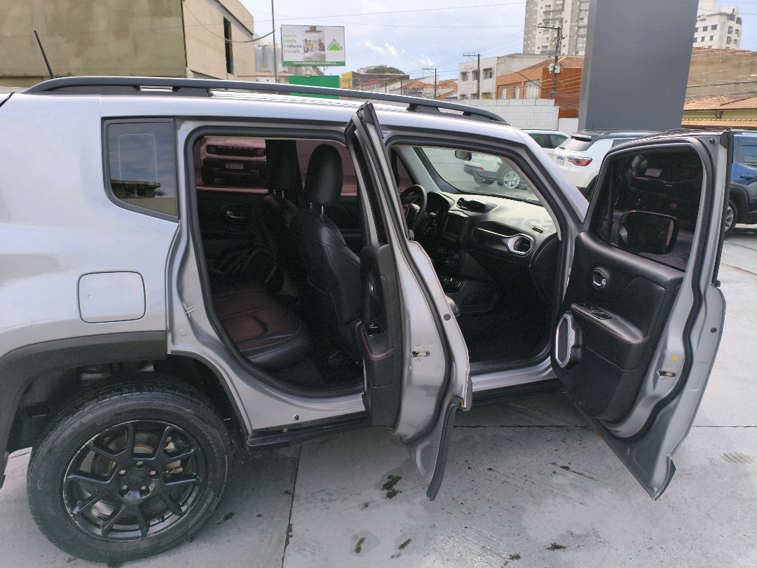 RENEGADE 2.0 16V TURBO DIESEL MOAB 4P 4X4 AUTOMÁTICO5