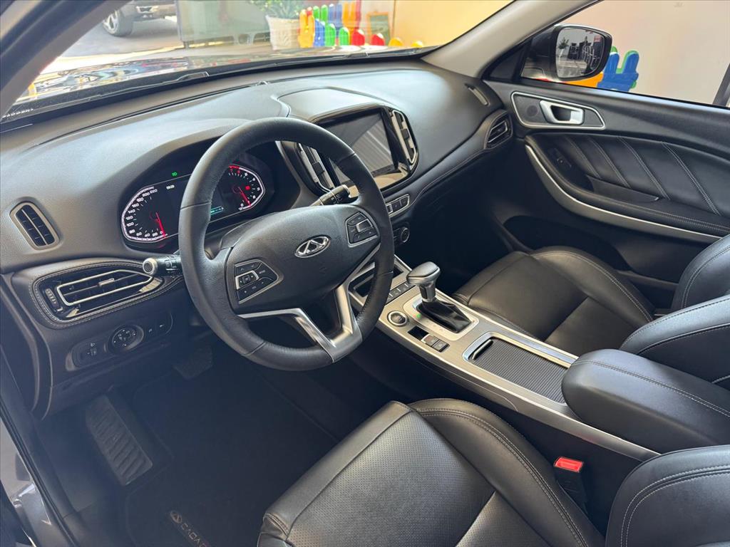 TIGGO 7 1.5 VVT TURBO iFLEX TXS DCT