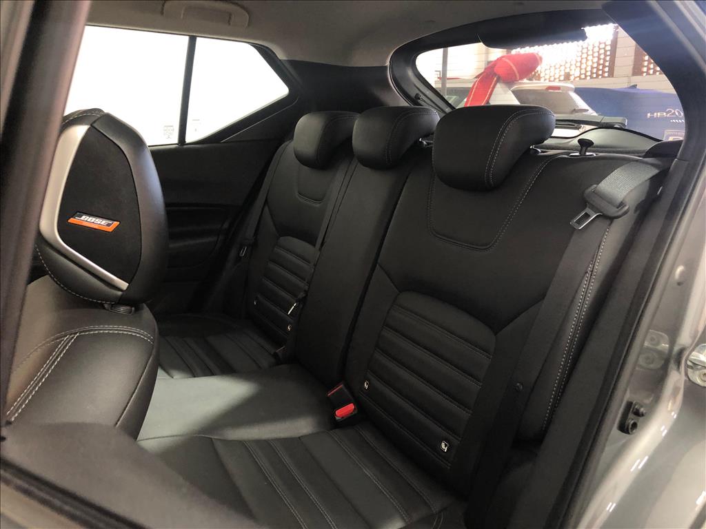 KICKS 1.6 16V FLEXSTART EXCLUSIVE XTRONIC