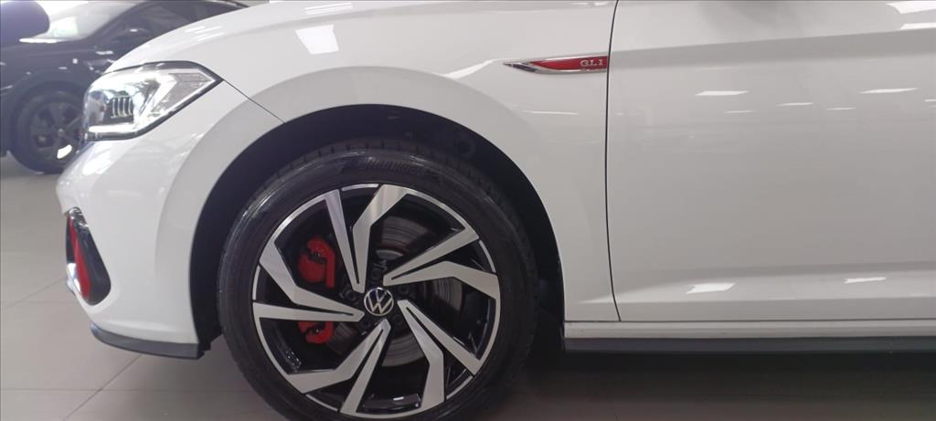 JETTA 2.0 350 TSI GASOLINA GLI DSG6