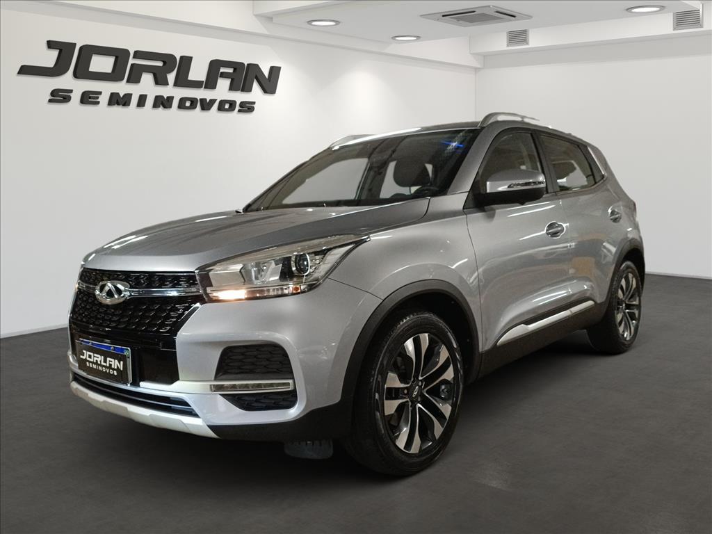 TIGGO 5x 1.5 VVT TURBO iFLEX TXS DCT