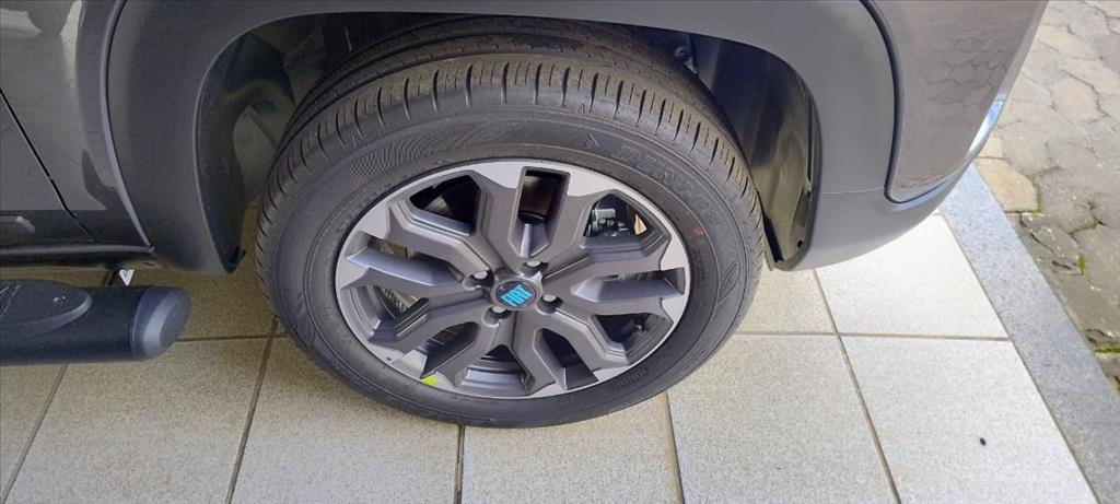 STRADA 1.0 TURBO 200 FLEX ULTRA CD CVT13