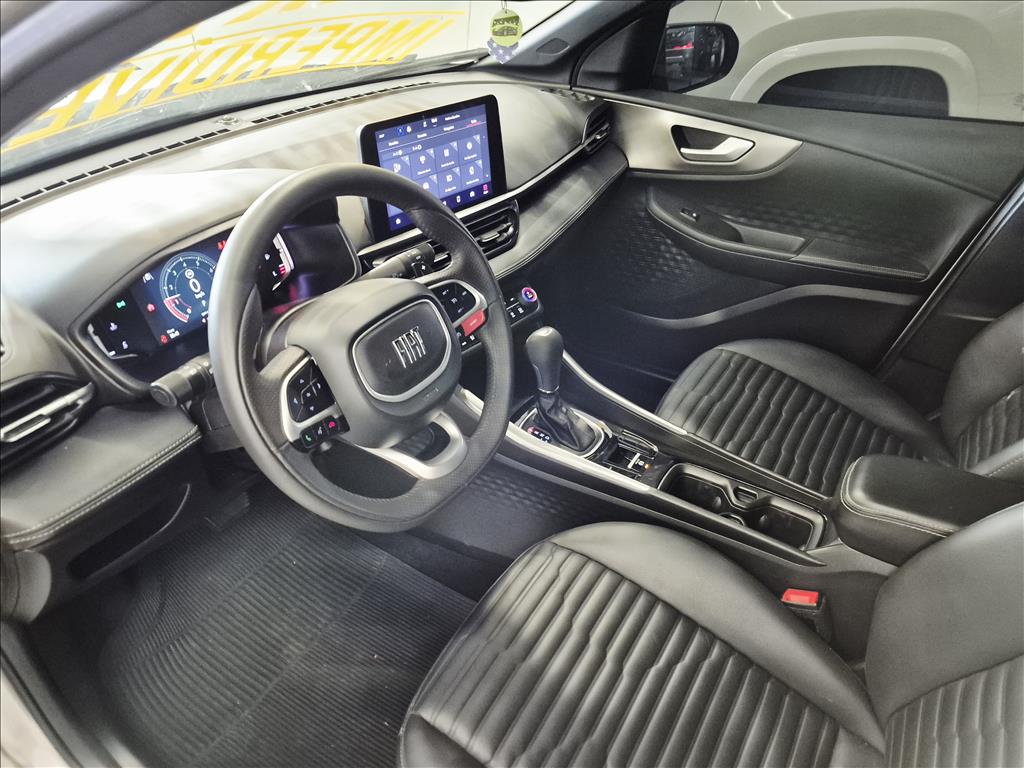 Foto ilustrativa do carro