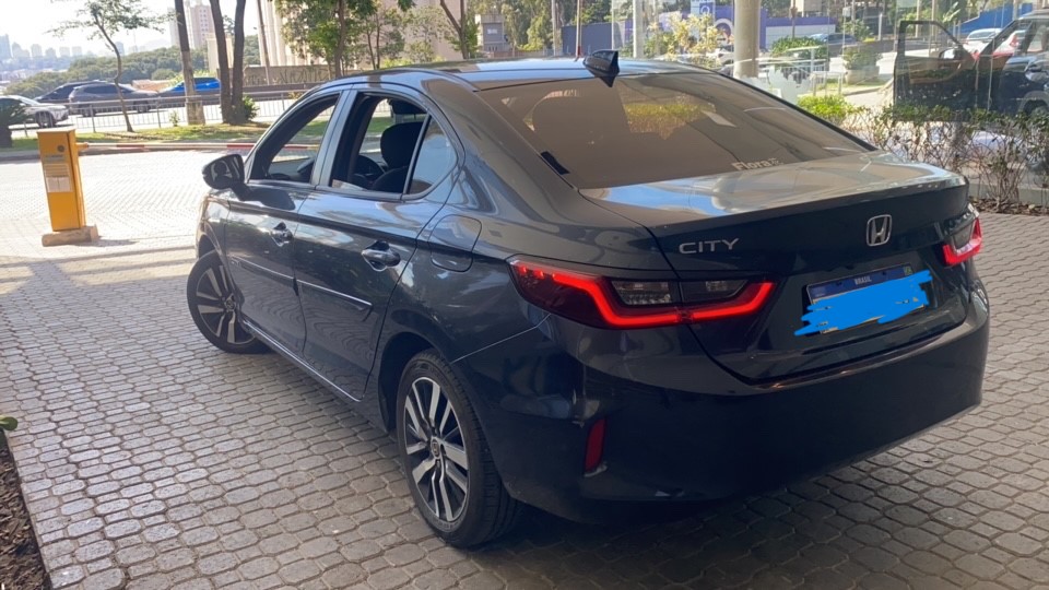 Honda-CITY-1.5 i-VTEC FLEX TOURING CVT