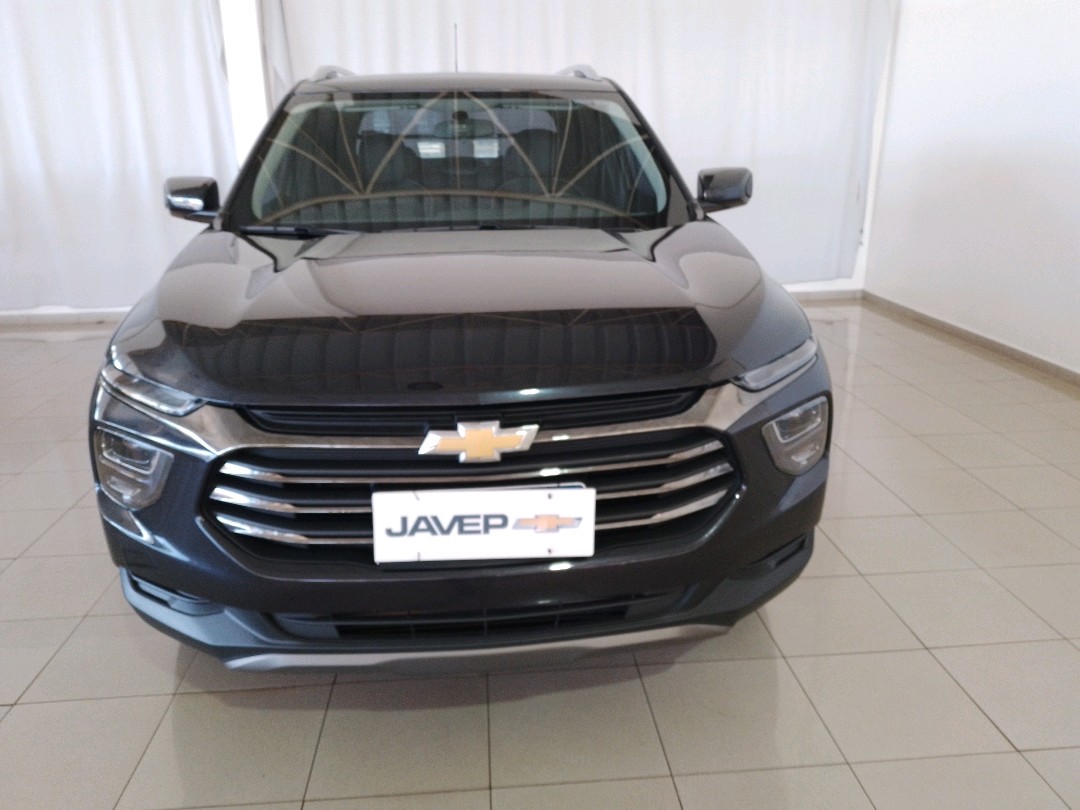 GM - Chevrolet-MONTANA-1.2 TURBO FLEX PREMIER AUTOMÁTICO