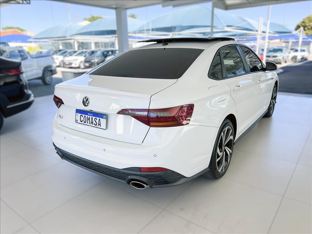 JETTA 2.0 350 TSI GASOLINA GLI DSG7