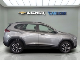 TRACKER 1.0 TURBO FLEX LT AUTOMÁTICO3