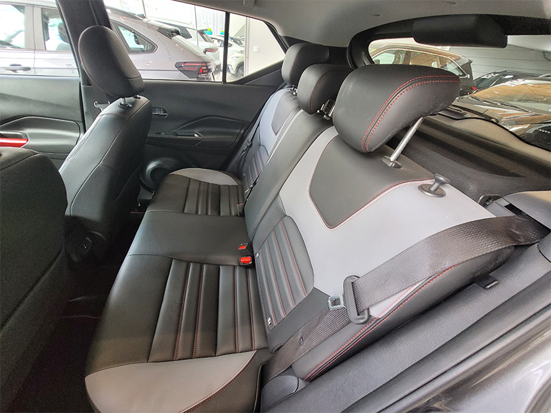 KICKS 1.6 16V FLEXSTART XPLAY XTRONIC9