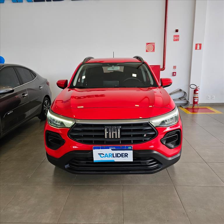 PULSE 1.0 TURBO 200 FLEX DRIVE CVT1