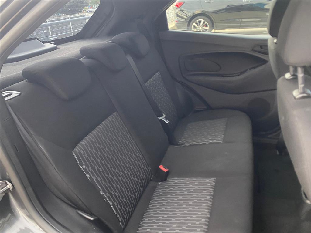 KA 1.0 TI-VCT FLEX SE PLUS MANUAL13