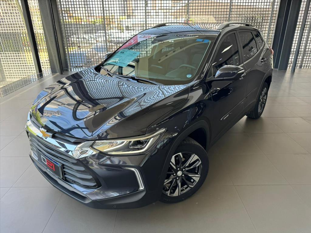 1.2 TURBO FLEX PREMIER AUTOMÁTICO