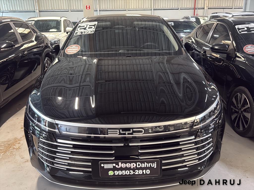 KING 1.5 DM-I PHEV GS AUTOMÁTICO1