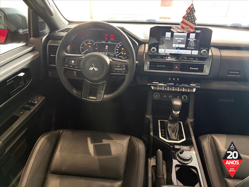 Mitsubishi-TRITON-2.4 BITURBO DIESEL CD KATANA 4X4 AUTOMÁTICO