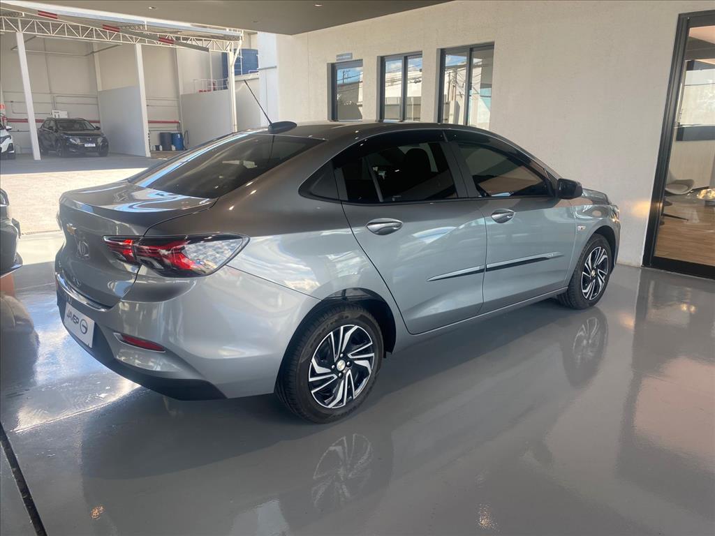 GM - Chevrolet-ONIX PLUS-1.0 FLEX MANUAL