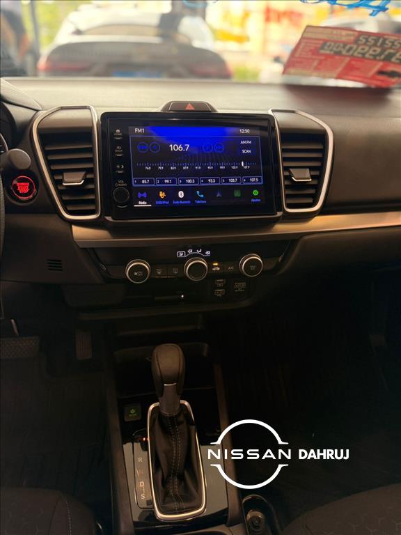 CITY 1.5 i-VTEC FLEX EX CVT3