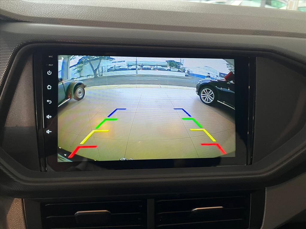 T-CROSS 1.0 200 TSI TOTAL FLEX SENSE AUTOMÁTICO