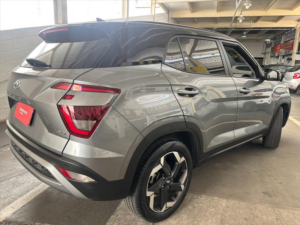 CRETA 2.0 FLEX ULTIMATE AUTOMÁTICO5
