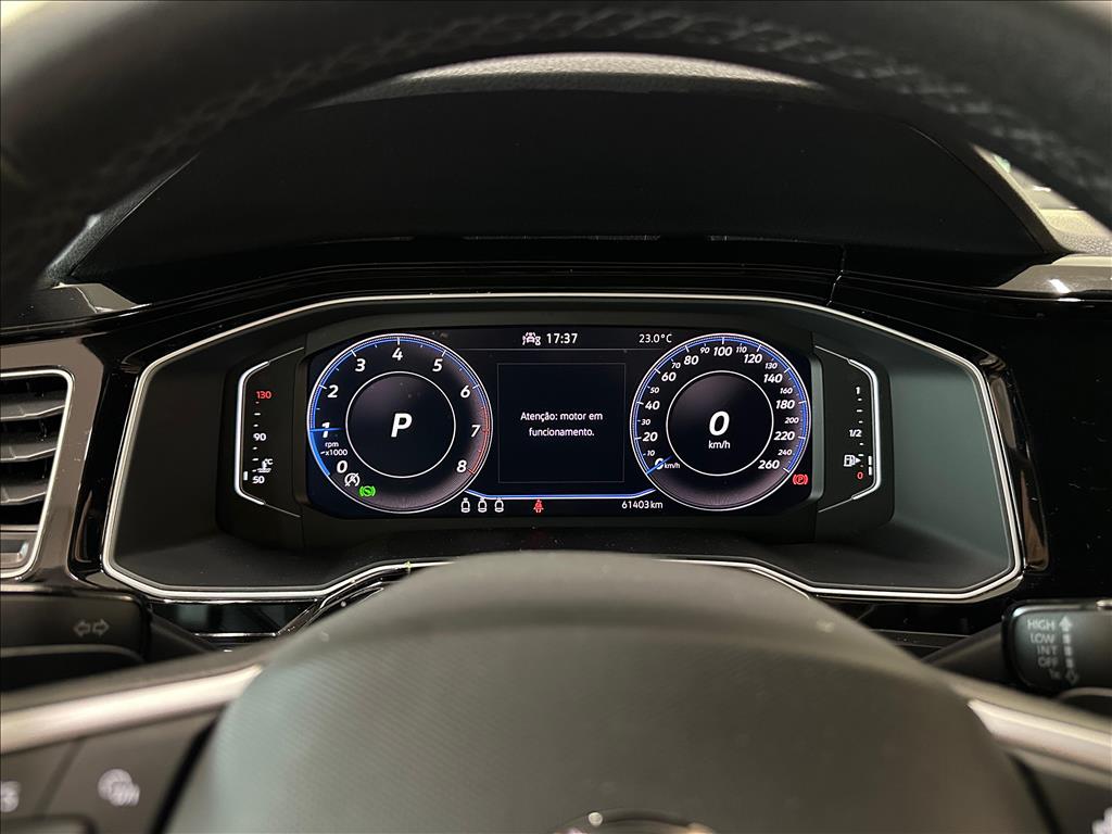 NIVUS 1.0 200 TSI TOTAL FLEX HIGHLINE AUTOMÁTICO4