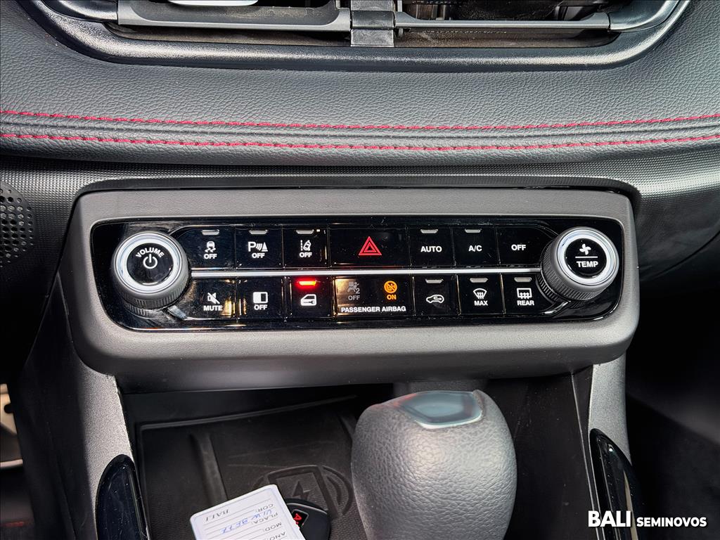 PULSE 1.3 TURBO 270 FLEX ABARTH AT614