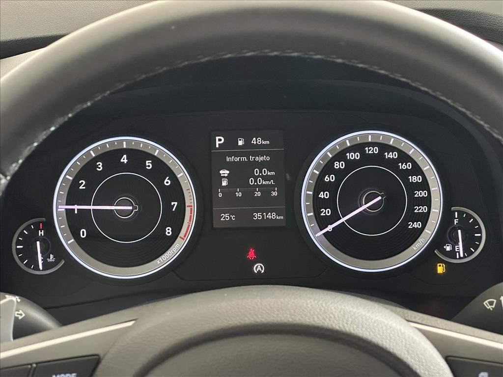 CRETA 1.0 TGDI FLEX LIMITED AUTOMÁTICO7