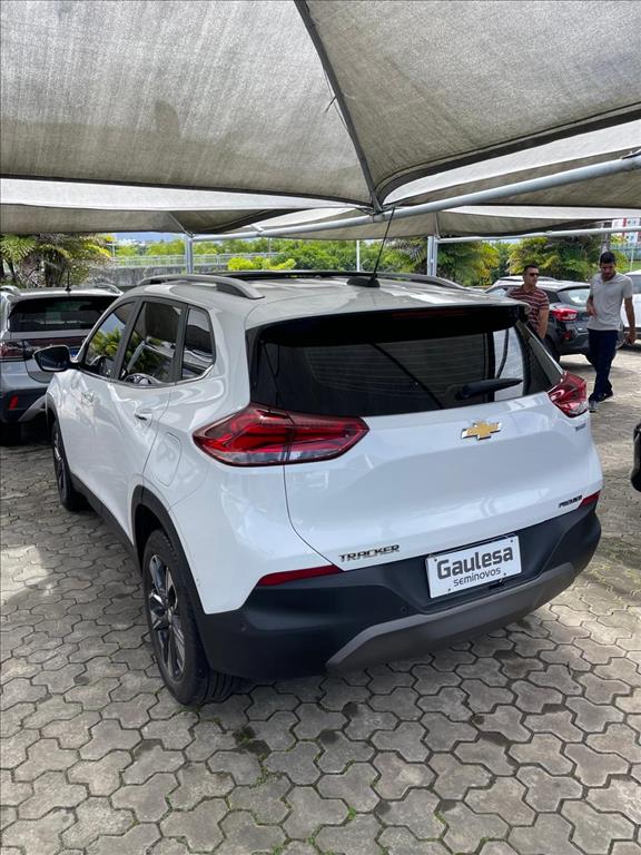 TRACKER 1.2 TURBO FLEX PREMIER AUTOMÁTICO4