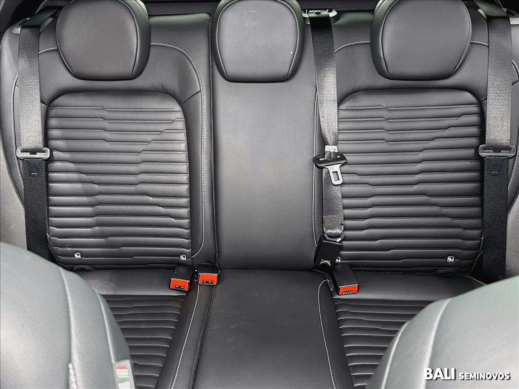 FASTBACK 1.3 TURBO 270 FLEX LIMITED EDITION AT617