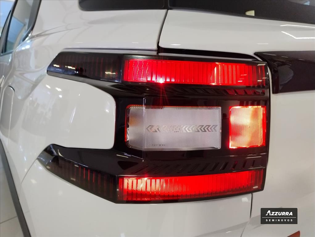 C3 AIRCROSS 1.0 TURBO 200 FLEX SHINE CVT18