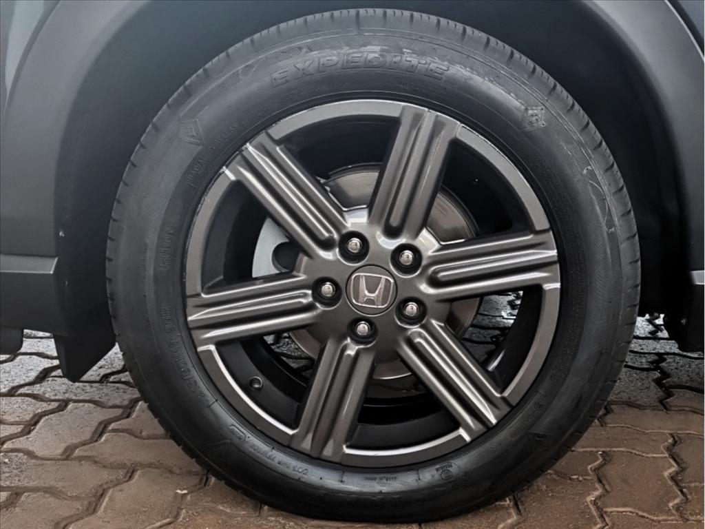 HR-V 1.5 DI I-VTEC FLEX EXL CVT9