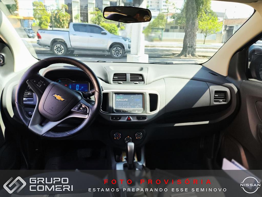 SPIN 1.8 ACTIV 8V FLEX 4P AUTOMÁTICO2
