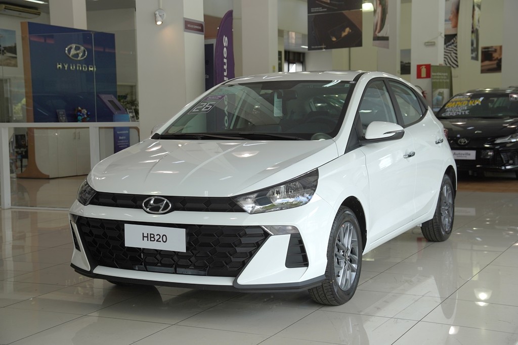 1.0 12V FLEX LIMITED MANUAL