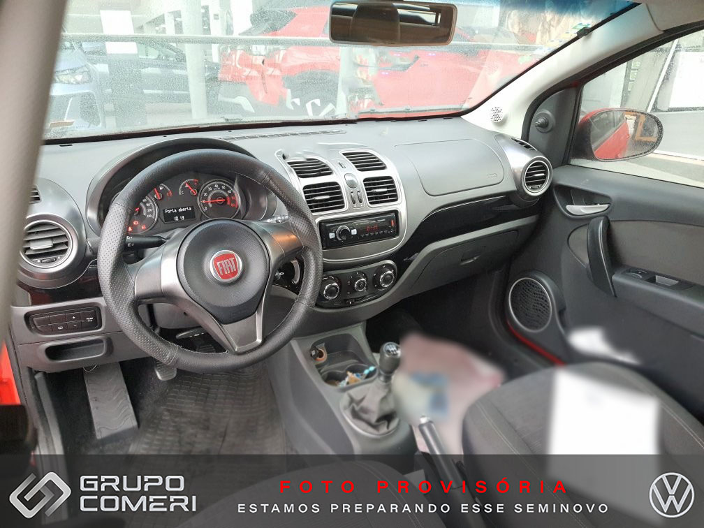 PALIO 1.0 MPI ATTRACTIVE 8V FLEX 4P MANUAL2