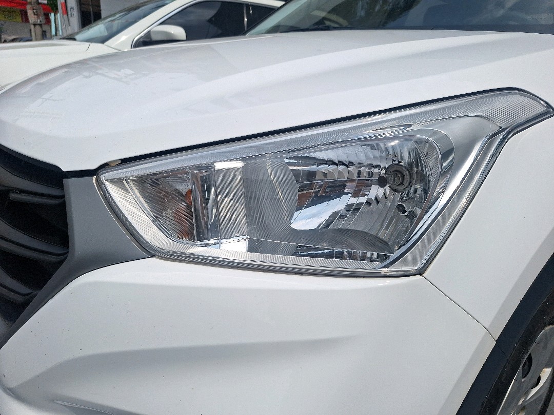 CRETA 1.6 16V FLEX ATTITUDE AUTOMÁTICO10