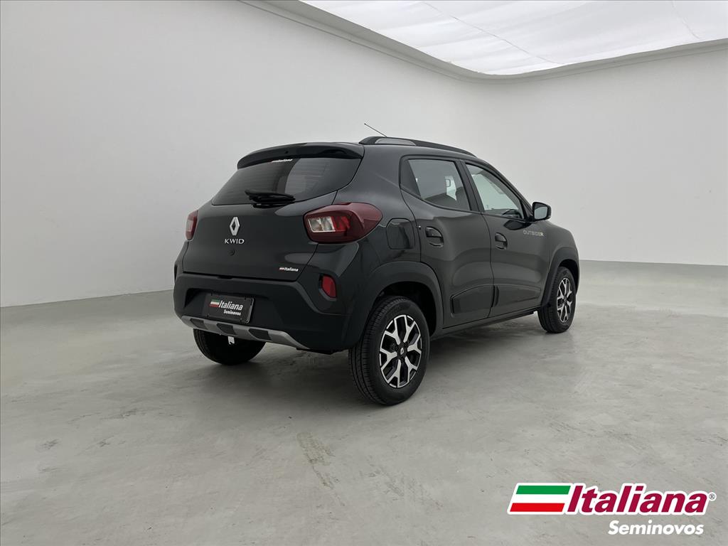 KWID 1.0 12V SCE FLEX OUTSIDER MANUAL4