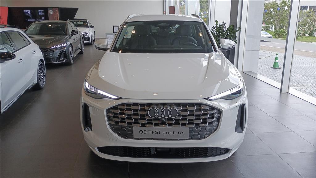 Q5 2.0 TFSI GASOLINA ADVANCED QUATTRO S TRONIC1