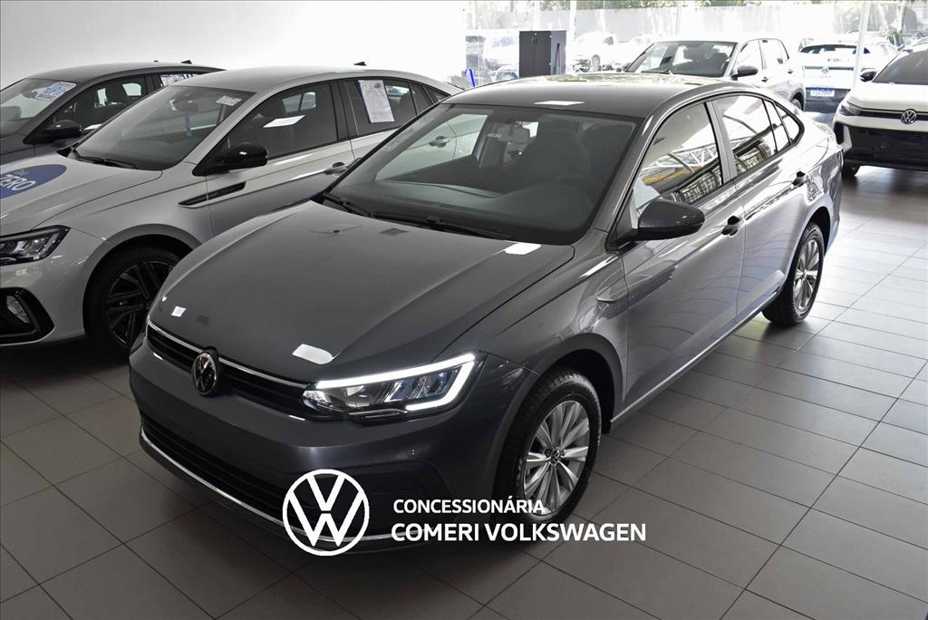 VIRTUS 1.0 170 TSI AUTOMÁTICO