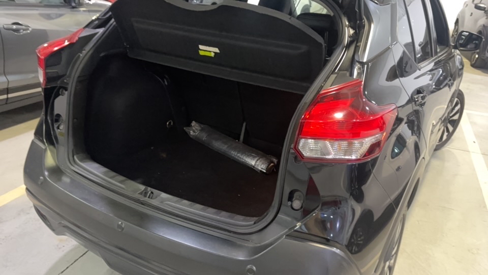 KICKS 1.6 16V FLEXSTART SL 4P XTRONIC7