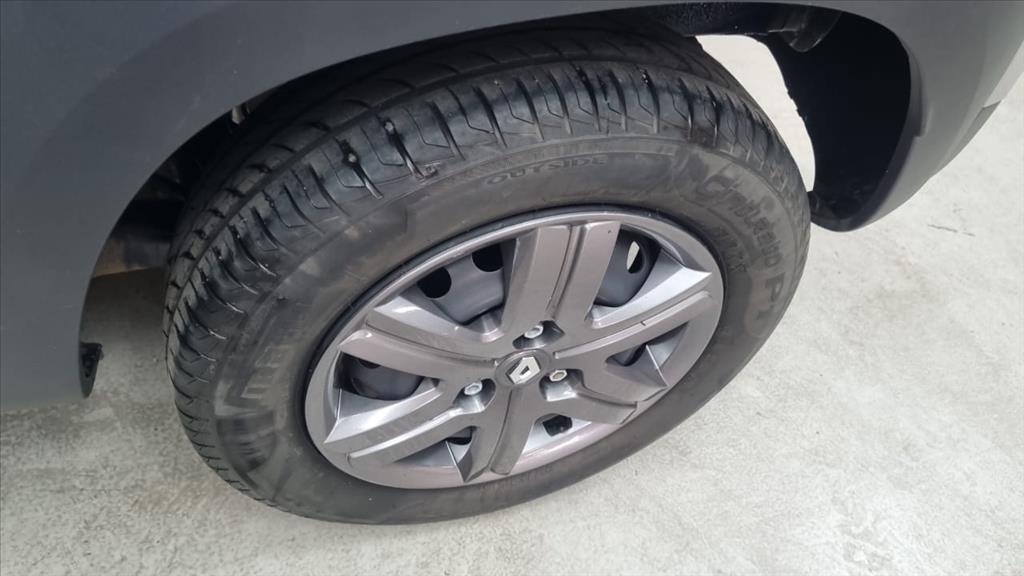 KWID 1.0 12V SCE FLEX ZEN MANUAL8