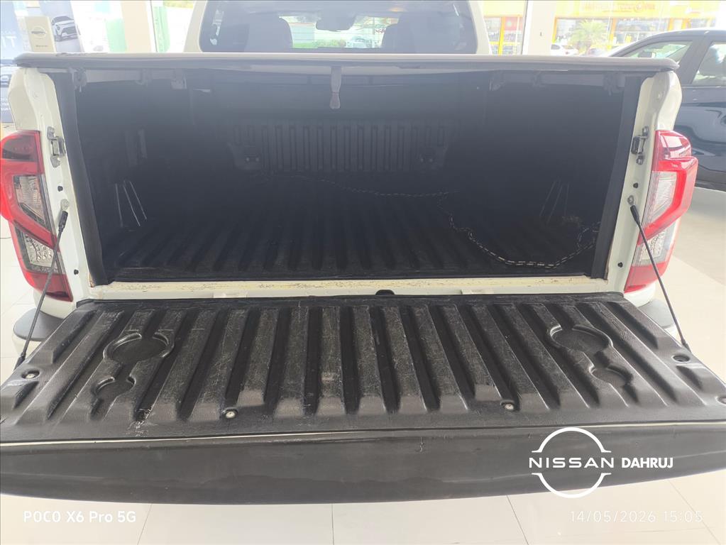 FRONTIER 2.3 16V TURBO DIESEL PRO4X CD 4X4 AUTOMÁTICO13