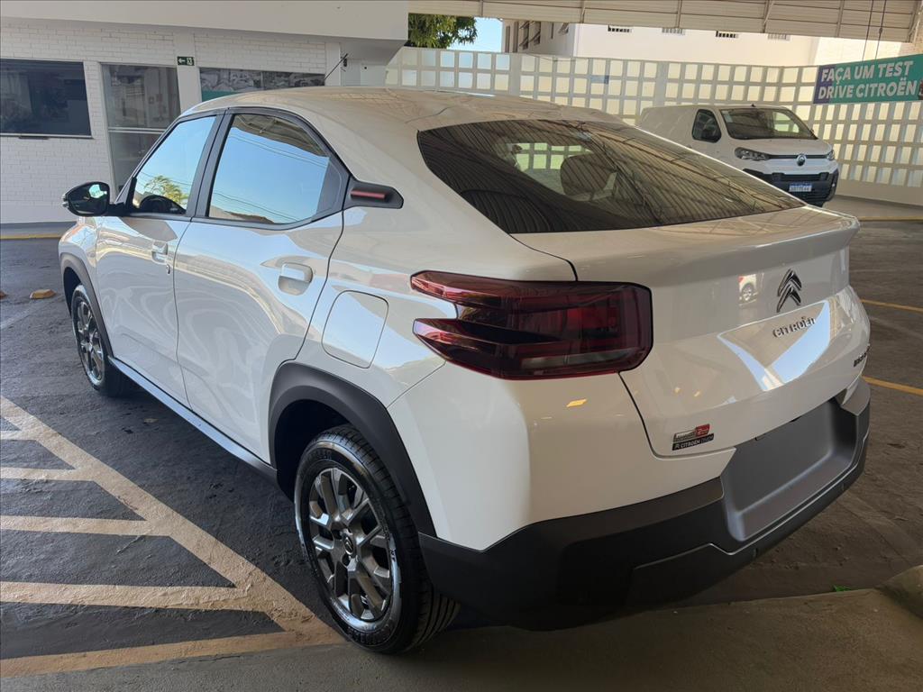 BASALT 1.0 TURBO 200 FLEX FEEL CVT5 BASALT 1.0 TURBO 200 FLEX FEEL CVT5