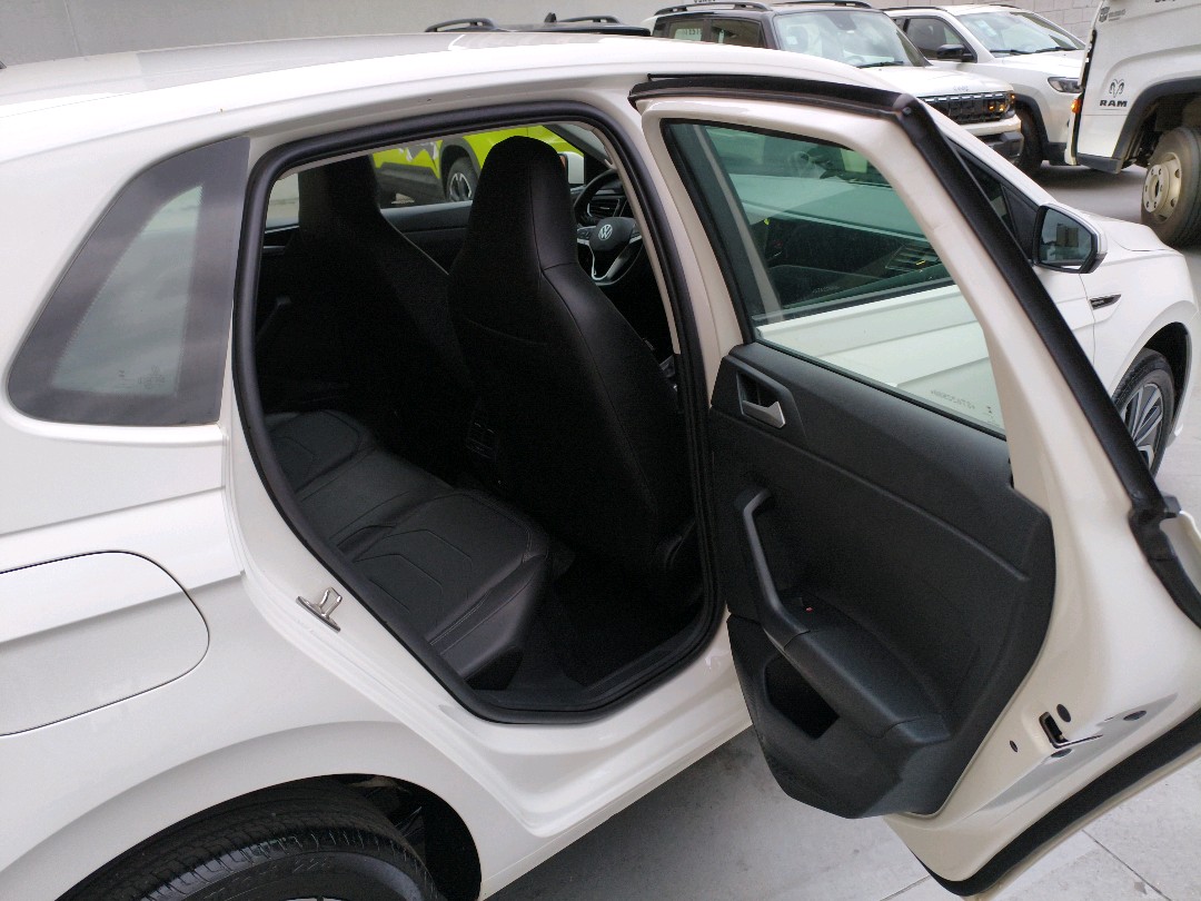 POLO 1.0 170 TSI HIGHLINE AUTOMÁTICO3