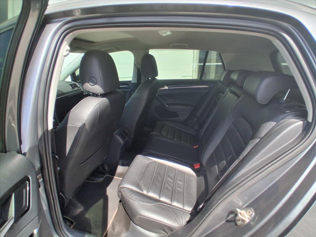 GOLF 1.4 TSI HIGHLINE 16V TOTAL FLEX 4P MANUAL5