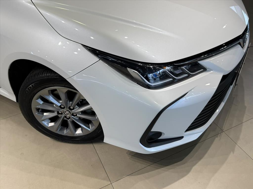 COROLLA 2.0 VVT-IE FLEX GLI DIRECT SHIFT2
